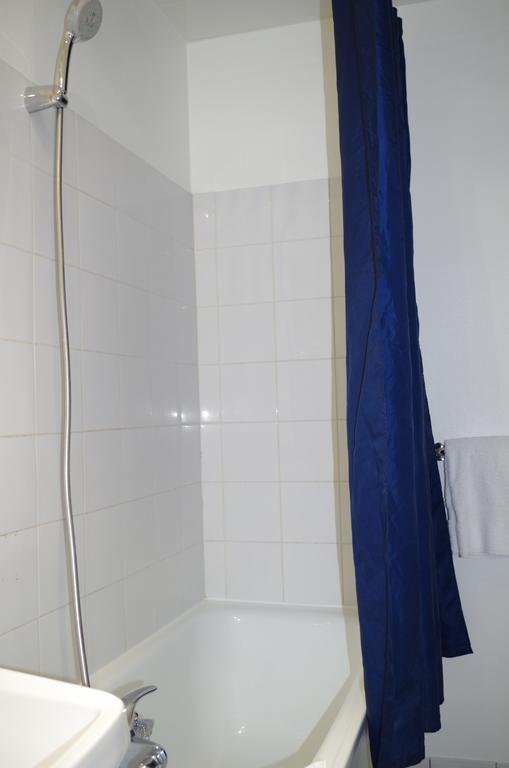 Hotel Faidherbe Lille Cameră foto