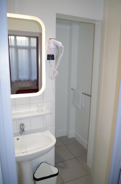 Hotel Faidherbe Lille Cameră foto